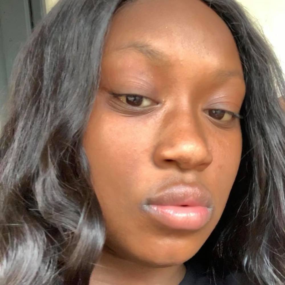 Meet your Posher, Nyilah